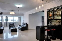 Blk 521 Pangshan Valley (Bukit Panjang), HDB Executive #538573131